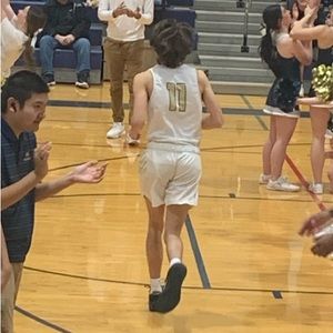 Meet your Posher, Mitchell